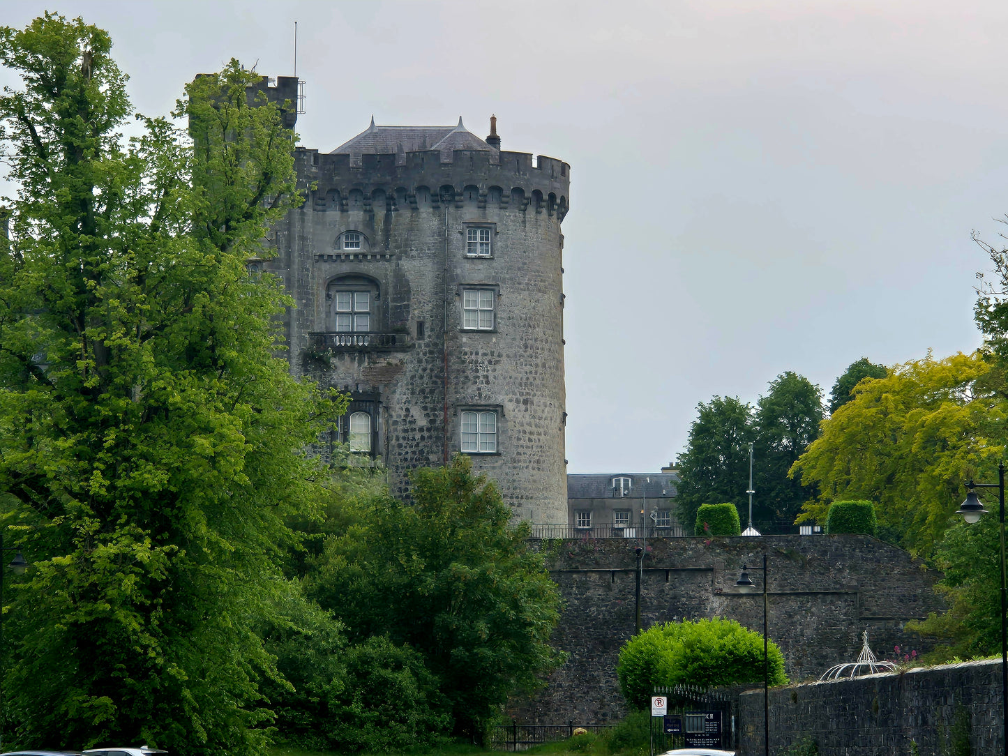 River & Woodland Experience