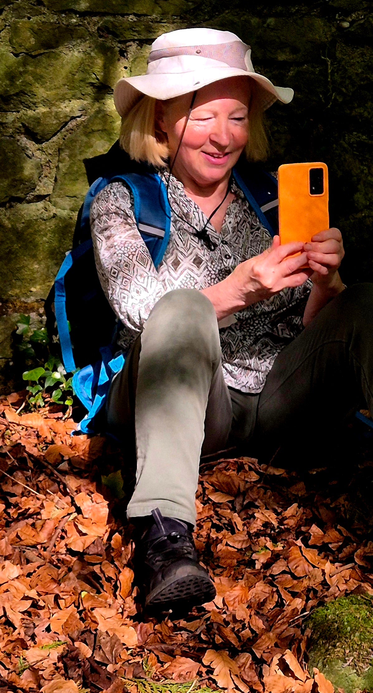 River & Woodland Experience